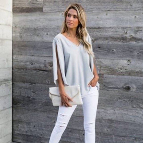 Doe & Rae Tops - Doe & Rae Top